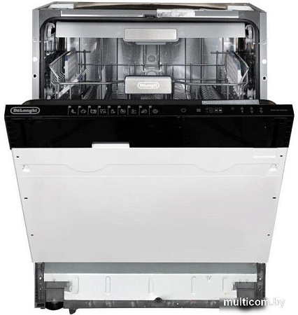 Встраиваемая посудомоечная машина DeLonghi DDWI 690 AMEDEO