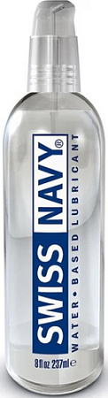 Смазка универсальная Swiss Navy SNWB8 (237 мл)