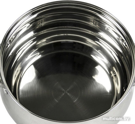 Набор кастрюль Mercury MC-7020