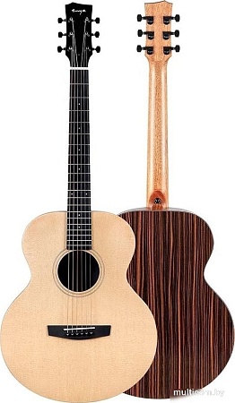 Акустическая гитара Enya EA-X1 Pro/NA