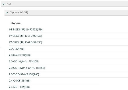 BIG Filter GB-98051/C