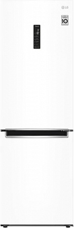 Холодильник LG GA-B459MQQM