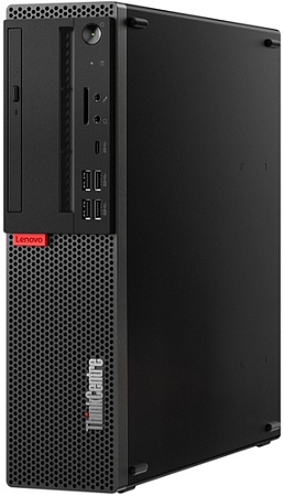 Компактный компьютер Lenovo ThinkCentre M920s SFF 10SJS17P00