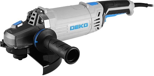 Угловая шлифмашина Deko AG3000DK PRO 083-1032