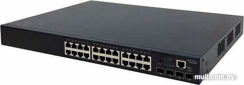Коммутатор Edge-Core ECS4120-28P
