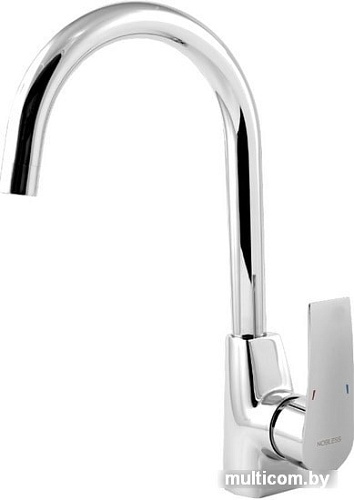 Смеситель Novaservis 40713.0