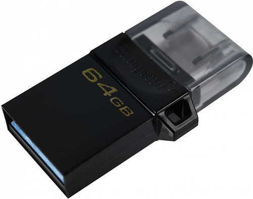 USB Flash Kingston DataTraveler microDuo 3.0 G2 64GB