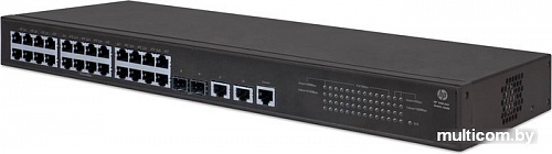 Коммутатор HP 1950-24G-2SFP+-2XGT [JG960A]