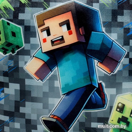 Детский рюкзак Milo Toys Пиксели 10122842