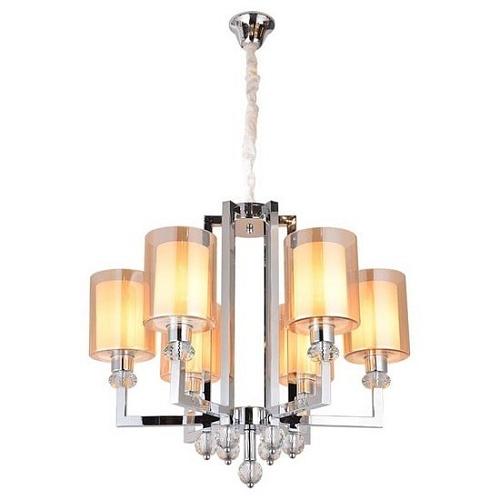 Подвесная люстра Omnilux Malito OML-79903-06