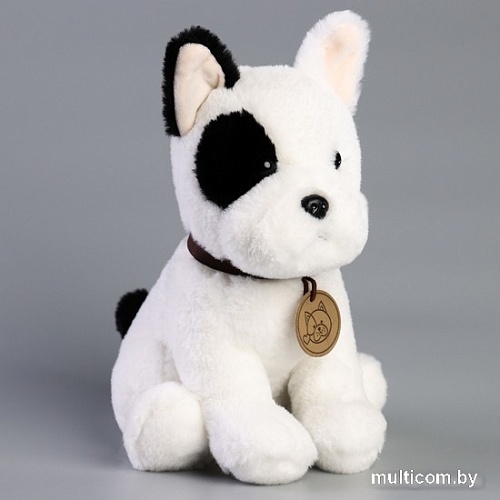 Классическая игрушка Milo Toys Little Friend Собачка 9905641