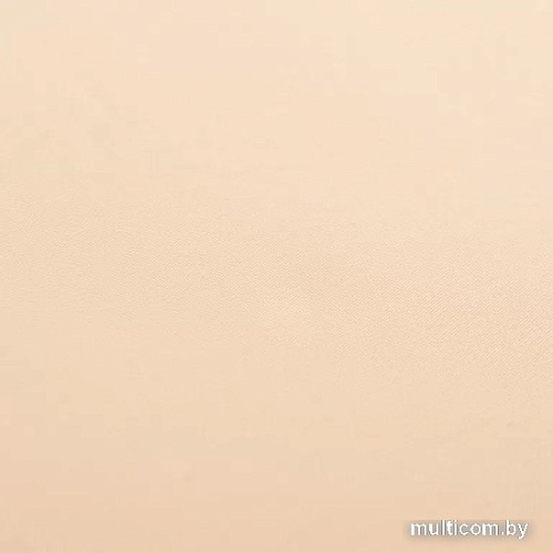 Постельное белье Tkano Essential TK20-PC0030 (2 шт, бежево-розовый)