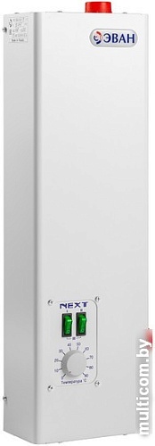 Отопительный котел Эван Next-21 12919