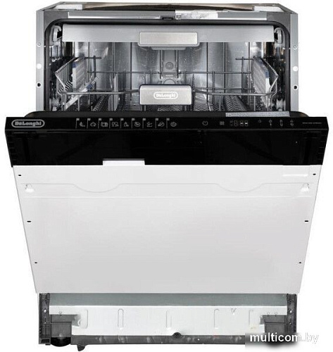 Встраиваемая посудомоечная машина DeLonghi DDWI 690 AMEDEO