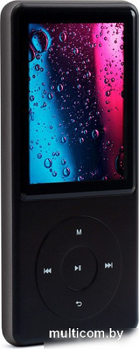 Плеер MP3 Digma M5 32GB