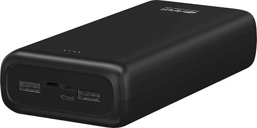 Портативное зарядное устройство Hiper PSL30000