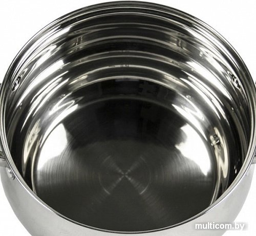 Набор кастрюль Mercury MC-7020