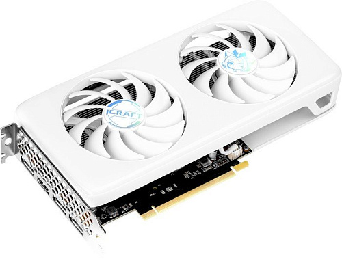 Видеокарта Maxsun GeForce RTX 4060 iCraft OC 8G Limited X2