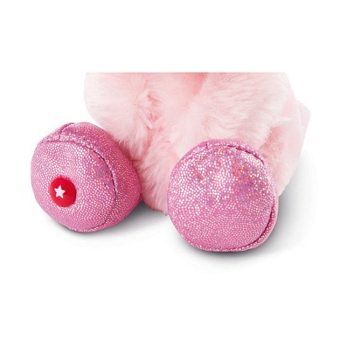 Классическая игрушка Nici Свинка Зузуми 46629 (15 см)