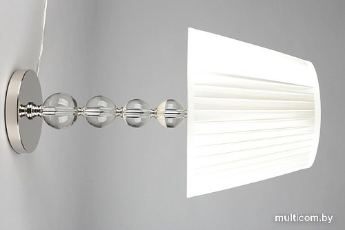 Настольная лампа Aployt Gaell APL.704.04.01