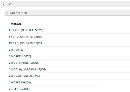 BIG Filter GB-98051/C