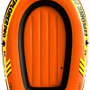 Гребная лодка Intex Explorer Pro 50