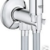 Душевая лейка Grohe Sena Trigger Spray 35 [26332 000]