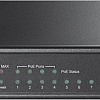 Коммутатор TP-Link TL-SF1008P
