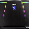 Ноутбук MSI GE63 8RF-208RU Raider RGB