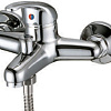 Смеситель Solone LUN3-A031