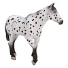 Фигурка Konik Аппалузский жеребец AMF1038
