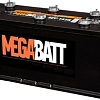 Автомобильный аккумулятор Mega Batt 6СТ-140А (140 А·ч)