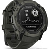 Умные часы Garmin Instinct 2x Solar (мох)