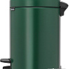 Brabantia Pedal Bin NewIcon 5 л (зеленая сосна)