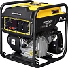 Бензиновый генератор Huter DN7500i