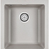 Кухонная мойка Paulmark Leer PM104249-GR