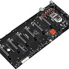 Материнская плата ASRock H510 Pro BTC+
