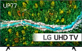 ЖК телевизор LG 60UP77006LB