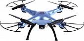 Квадрокоптер Syma X5HC (голубой)