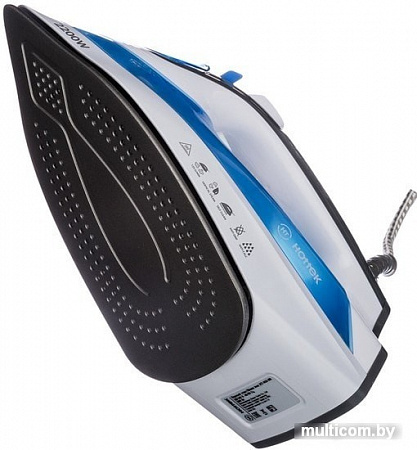 Утюг Hottek HT-955-101