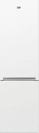 Холодильник BEKO RCNK356K20W