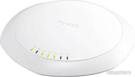 Точка доступа Zyxel NWA1123-AC PRO (без POE-инжектора)