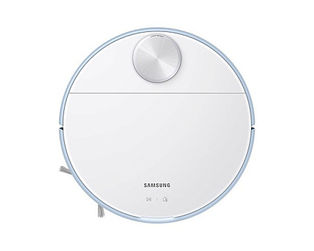 Робот-пылесос Samsung Jet Bot VR30T80313B/EV