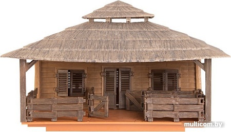 Игровой набор Masai Mara На ферме ММ205-064