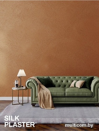 Жидкие обои Silk Plaster Art Design I 255