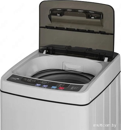 Активаторная стиральная машина Willmark WMA-762PW