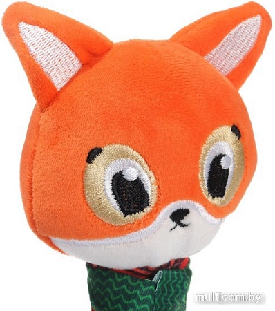Развивающая игрушка Крошка Я Лисичка 10351986