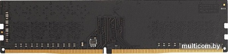 Оперативная память Kingmax 4ГБ DDR4 2666 МГц KM-LD4-2666-4GS