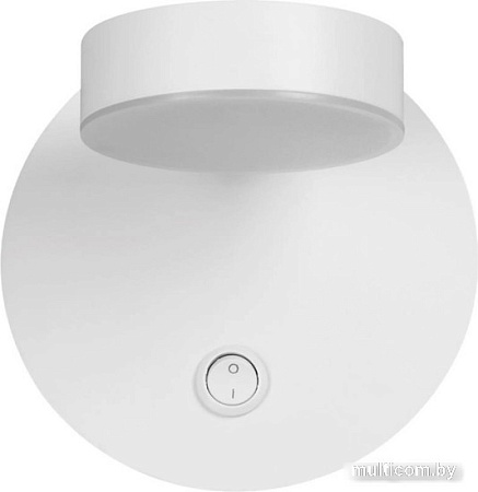 Бра Lumion Lark Ledio 5632/7WL