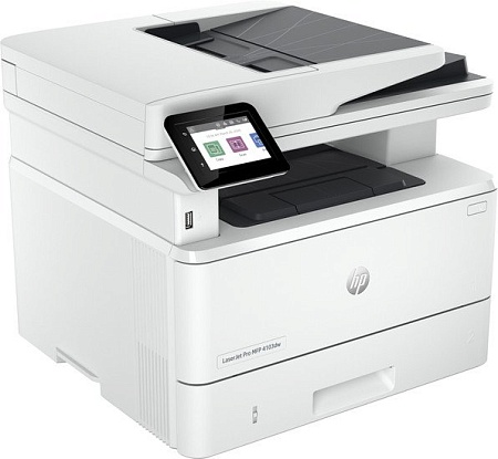 МФУ HP LaserJet Pro MFP 4103dw 2Z627A